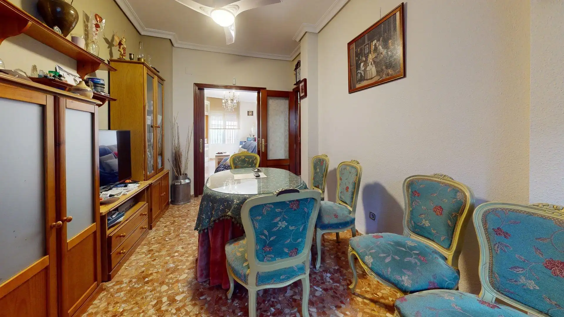 Casa a schiera con terrazza in vendita a Poniente-Norte - Miralbaida - Parque Azahara, imagen 39