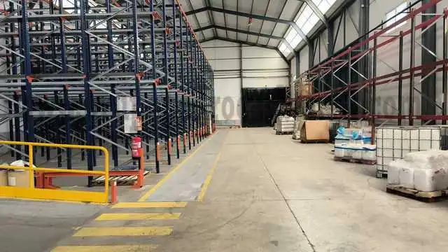 Nave industrial in affitto a Orihuela ciudad