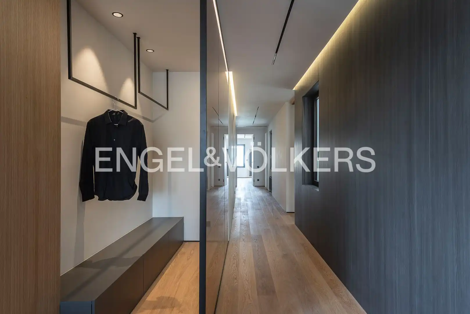 Penthouse mit Terrasse zum Verkauf in Sarrià - Sant Gervasi, imagen 30