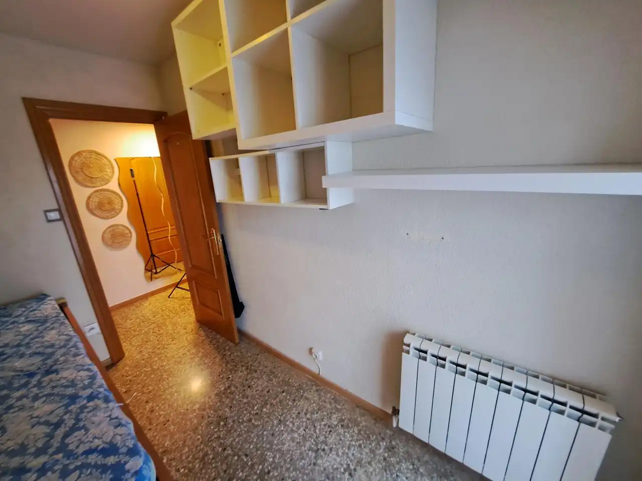 Flat for sale in Zaragoza  with Air Conditioner