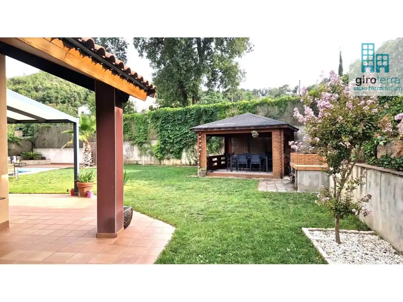 Maison avec piscine à vendre à Massanes, imagen 6