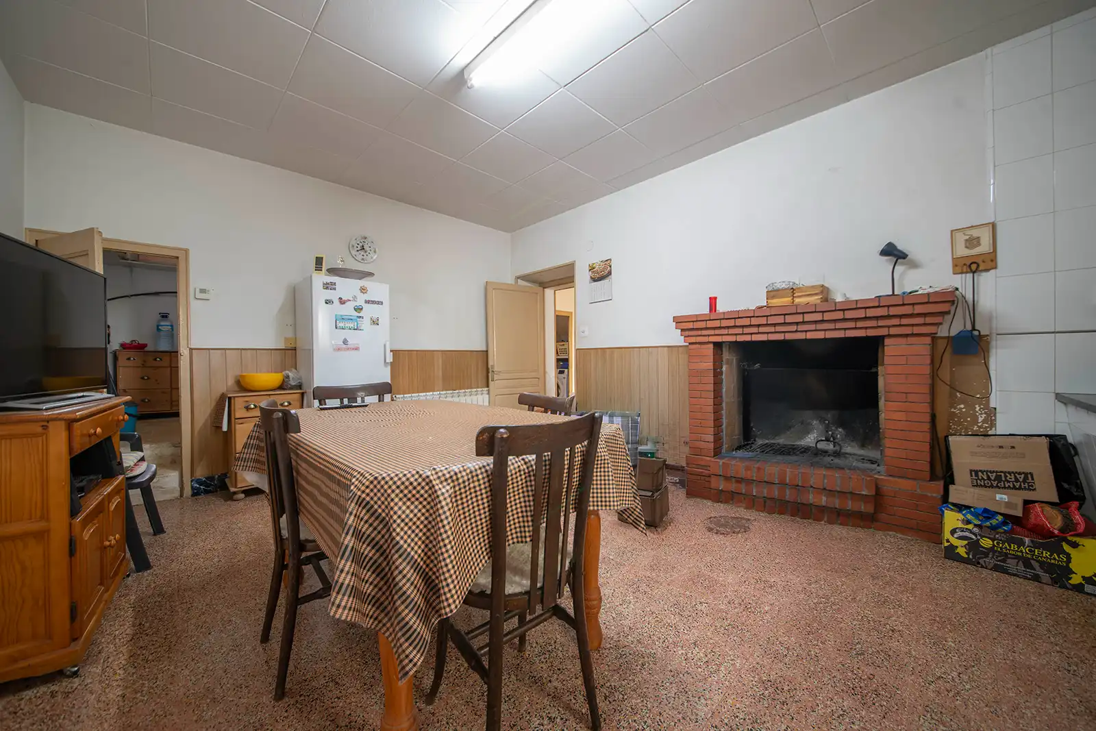 Casa rústica amb jardí en venda a Camí dels Hostalets, imagen 12