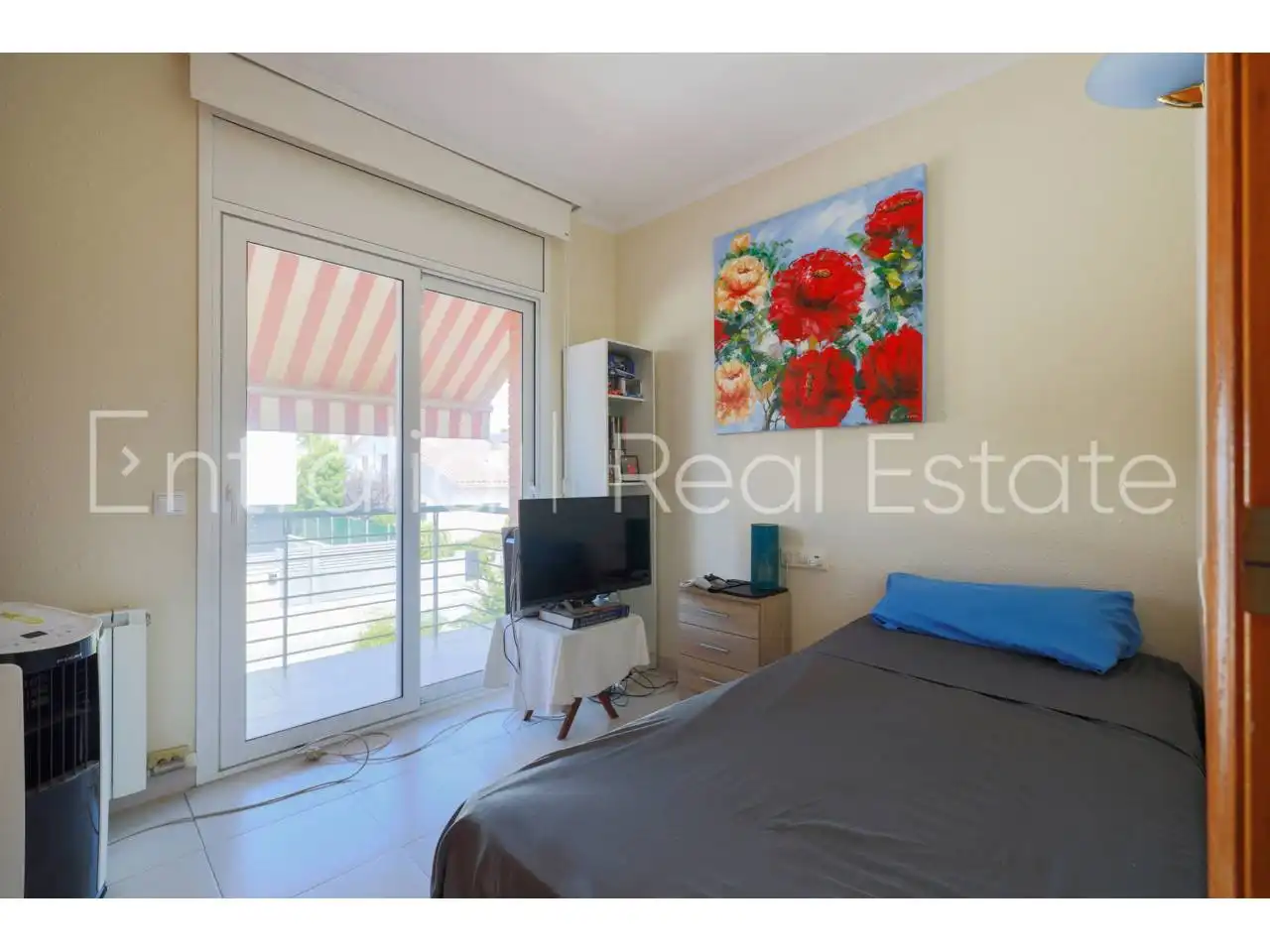Vista exterior de Casa o chalet en venta en Fornells de la Selva con Calefacción, Jardín privado y Terraza