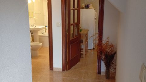 Foto 2 de Casa adosada en venta en Calle Corral, 5, Nava del Barco, Ávila