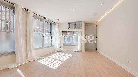 Foto 3 de Planta baja en venta en Carrer de Francolí, Sant Gervasi- Galvany, Barcelona Capital