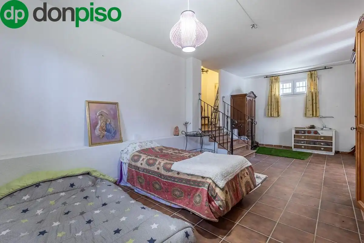 Villa mit Terrasse zum Verkauf in Calle Calle Sauce, imagen 45
