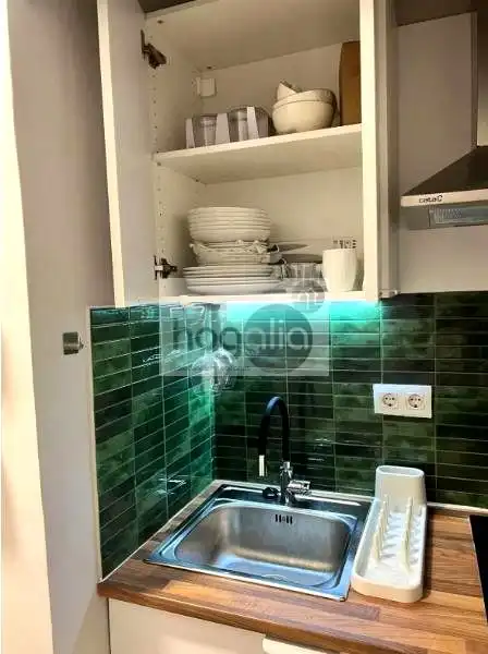 Flat with lift to rent in Triana, imagen 11