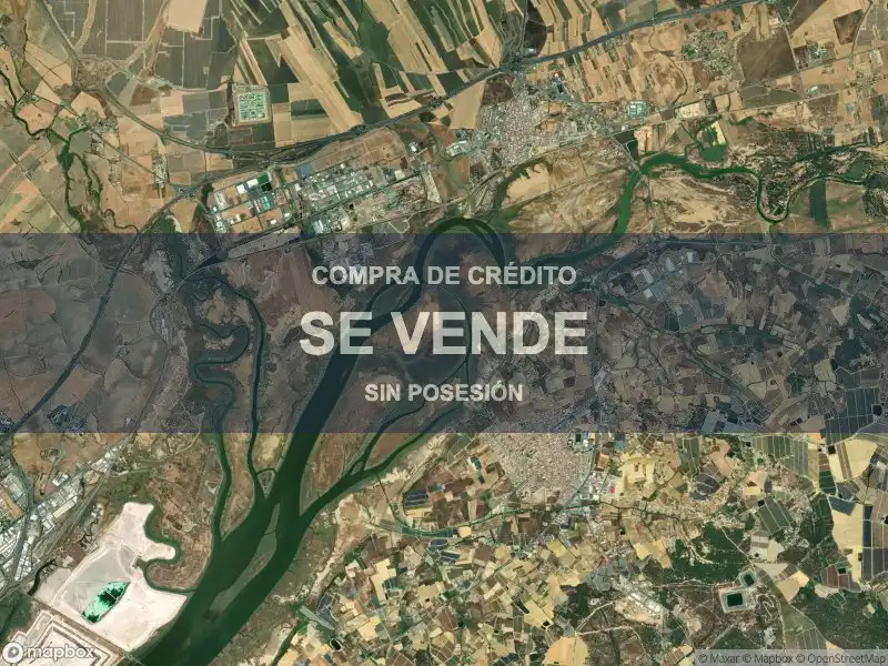 Piso en venta en Moguer