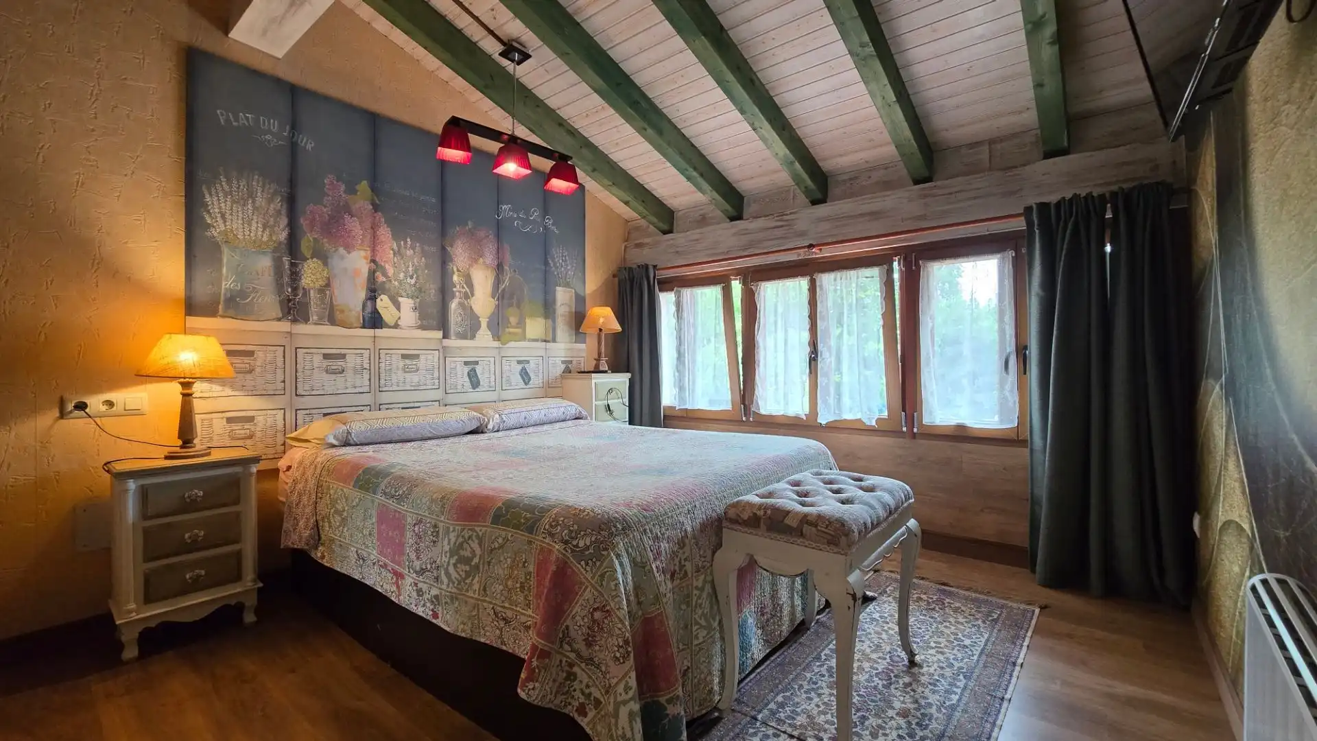 Casa con jardín en venta en balmori, imagen 36