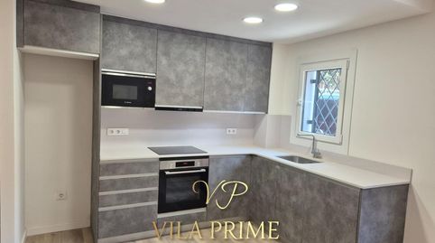 Foto 3 de Apartament en venda a Calle St Isidre, Centre, Sant Feliu de Guíxols