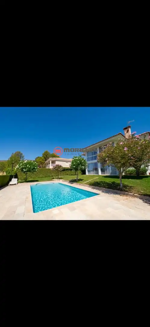 Villa avec terrasse à vendre à Caravaca de la Cruz