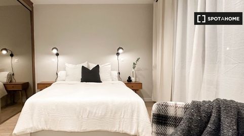 Foto 5 von Zimmer in Pradolongo, Madrid Capital