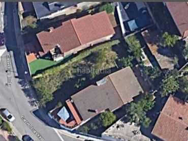 Terreno residenziale in vendita a Sant Fost de Campsentelles