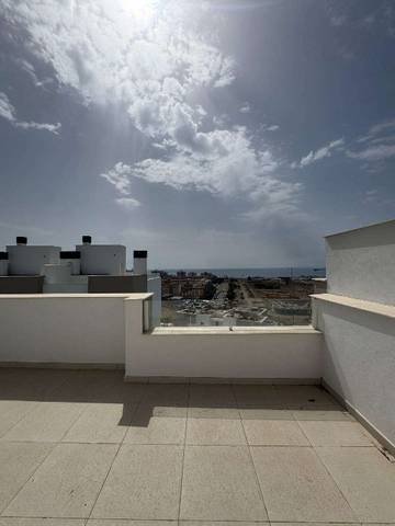 Casa-chalet en Venta en Calle Monte Real, 25 en Viña Málaga