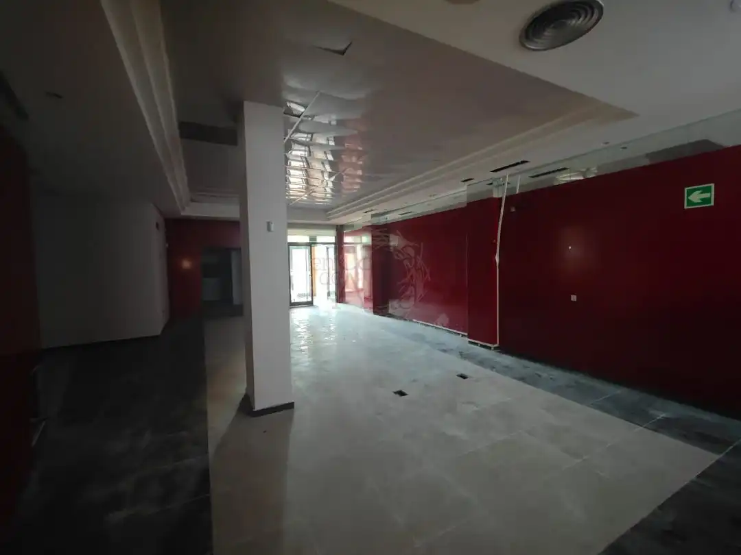 Business premises for sale in Goya Kalea 4, imagen 7