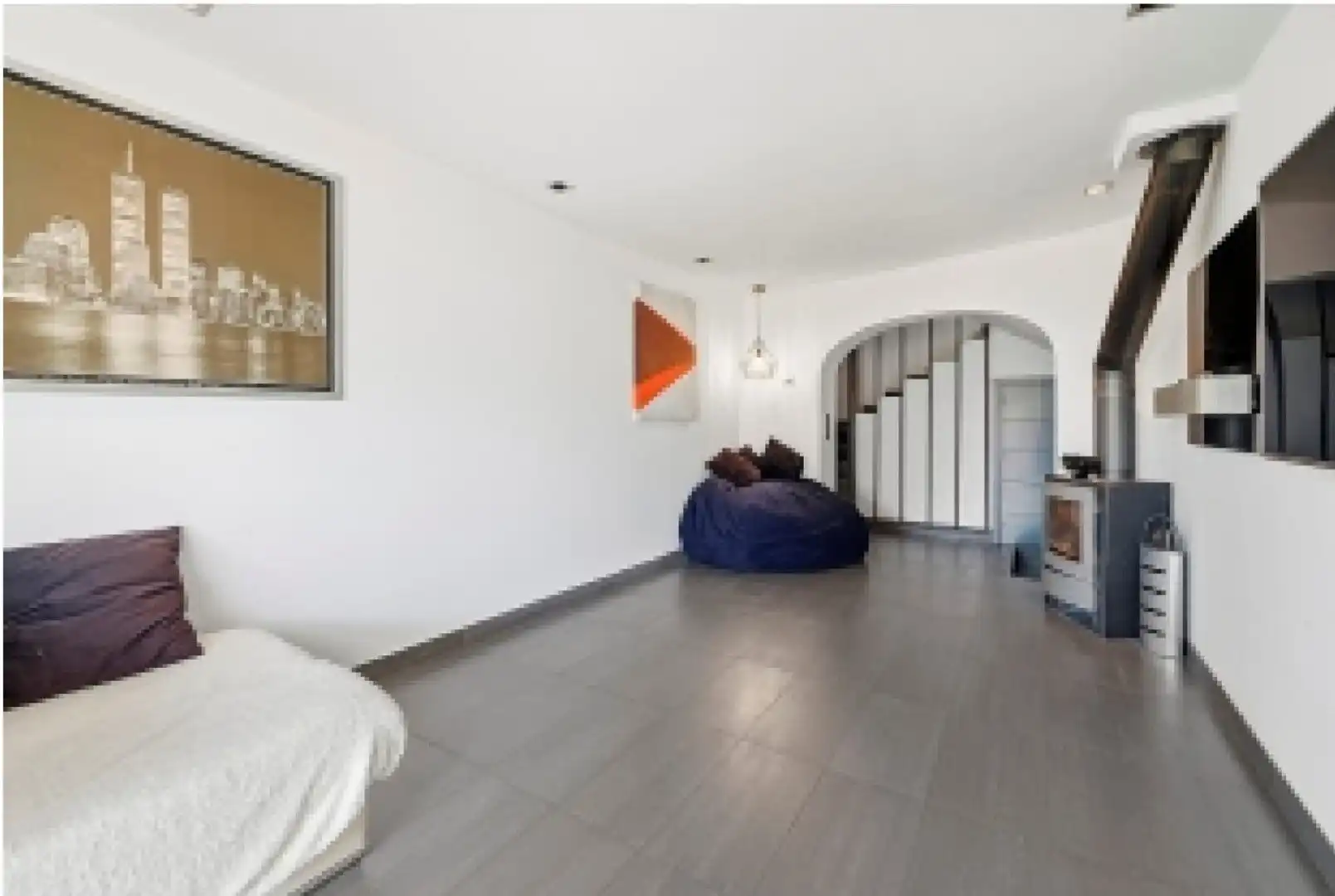 Casa con piscina en venta en Campo de Mijas, imagen 7