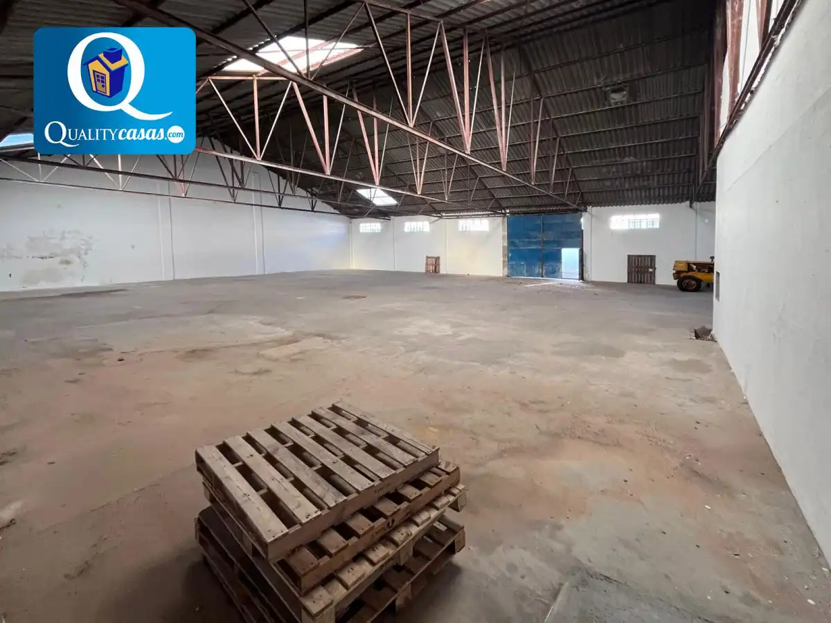 Nave industrial en venta en Florida - Ciudad de Asís, imagen 3