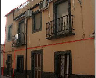 Exterior view of Flat for sale in Sabiote  with Terrace and Balcony