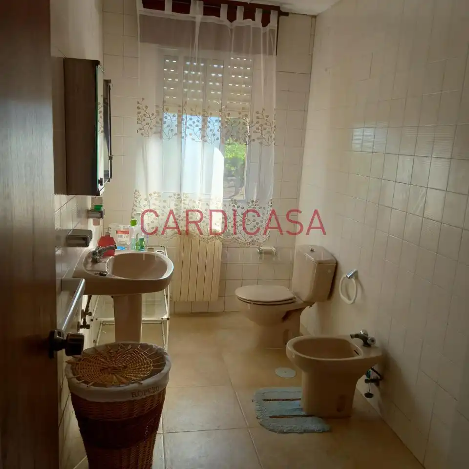 Casa o chalet en venta en Carretera Berán, Leiro