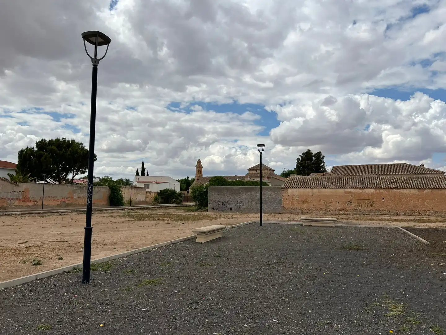 Terreny residencial en venda a Calle Carrión 8, imagen 14