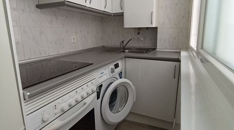 Foto 4 de Piso de alquiler en Arteijo, Pilar, Madrid Capital