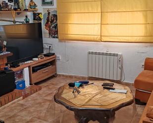 Living room of Single-family semi-detached for sale in Añover de Tajo  with Air Conditioner, Heating and Terrace