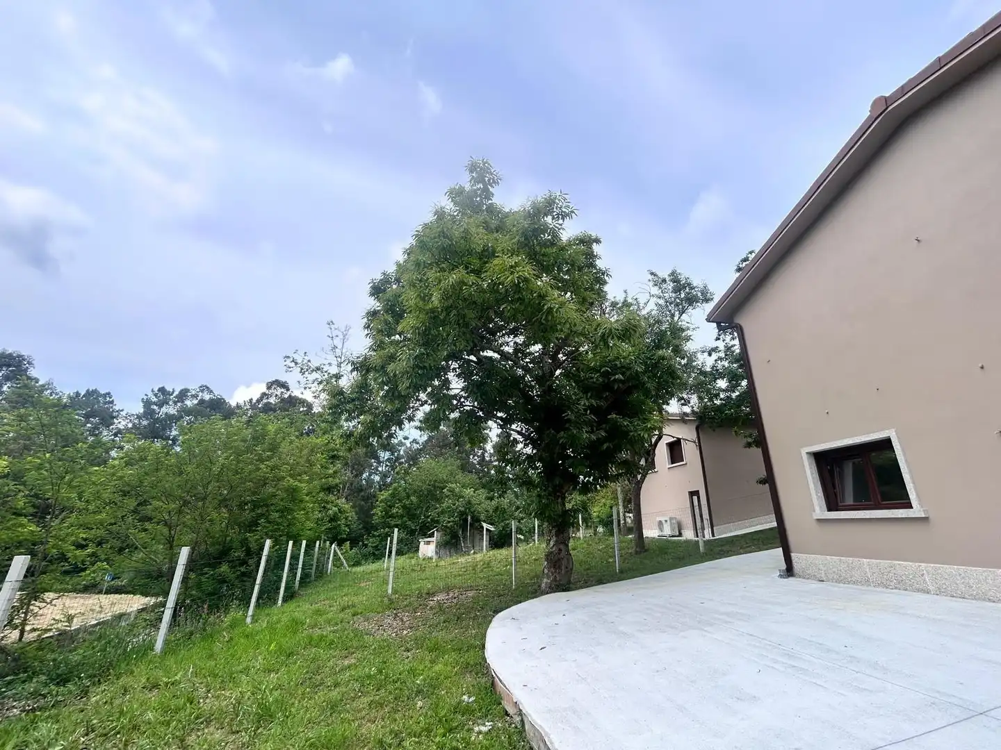 Casa o chalet en venta en Salceda de Caselas con Calefacción