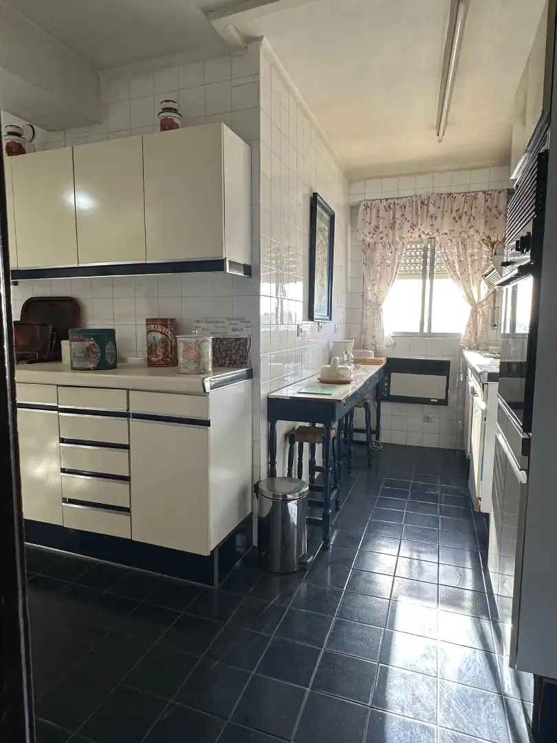Piso con terraza en venta en Calle Padre Rafael, imagen 15