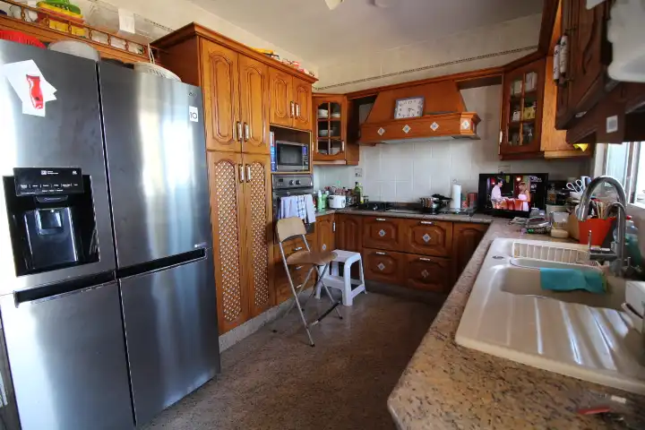 Chalet con piscina en venta en Torreblanca del Sol, imagen 5