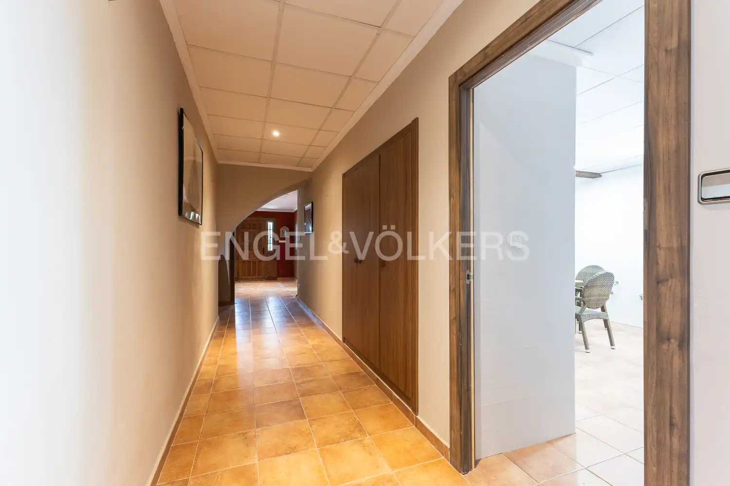 Casa o chalet en venta en Casinos con Calefacción, Jardín privado y Terraza