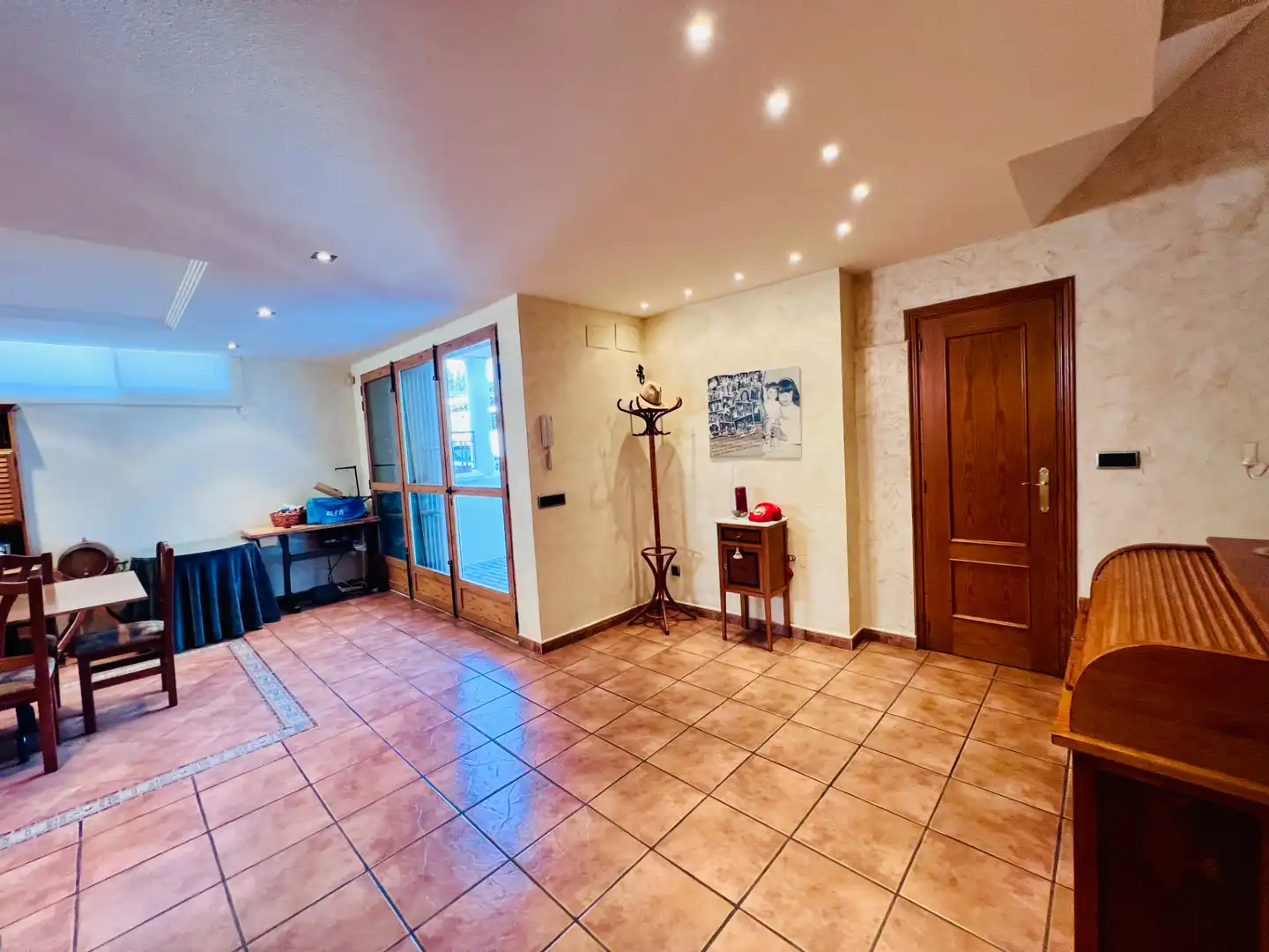 Casa o chalet en venta en Petrer con Aire acondicionado, Calefacción y Jardín privado