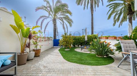 Photo 2 of Flat for sale in Calle Marina, Aiguadolç - Sant Sebastià, Sitges