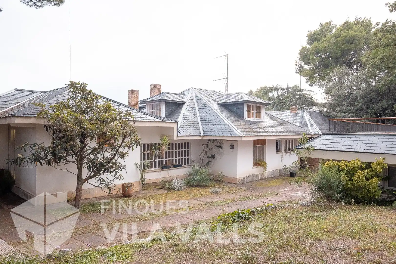 Villa avec piscine à vendre à Sant Feliu de Codines, imagen 55