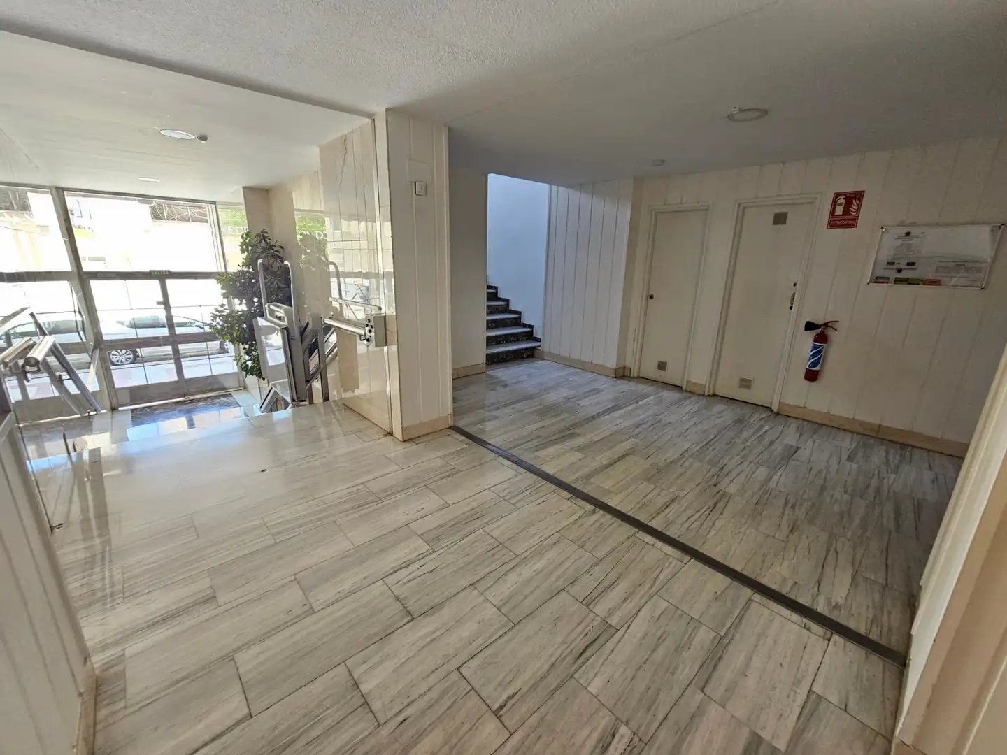 Wohnung zum Verkauf in Calle Félix Rodríguez de la Fuente, 27, Barrio de Zaidín