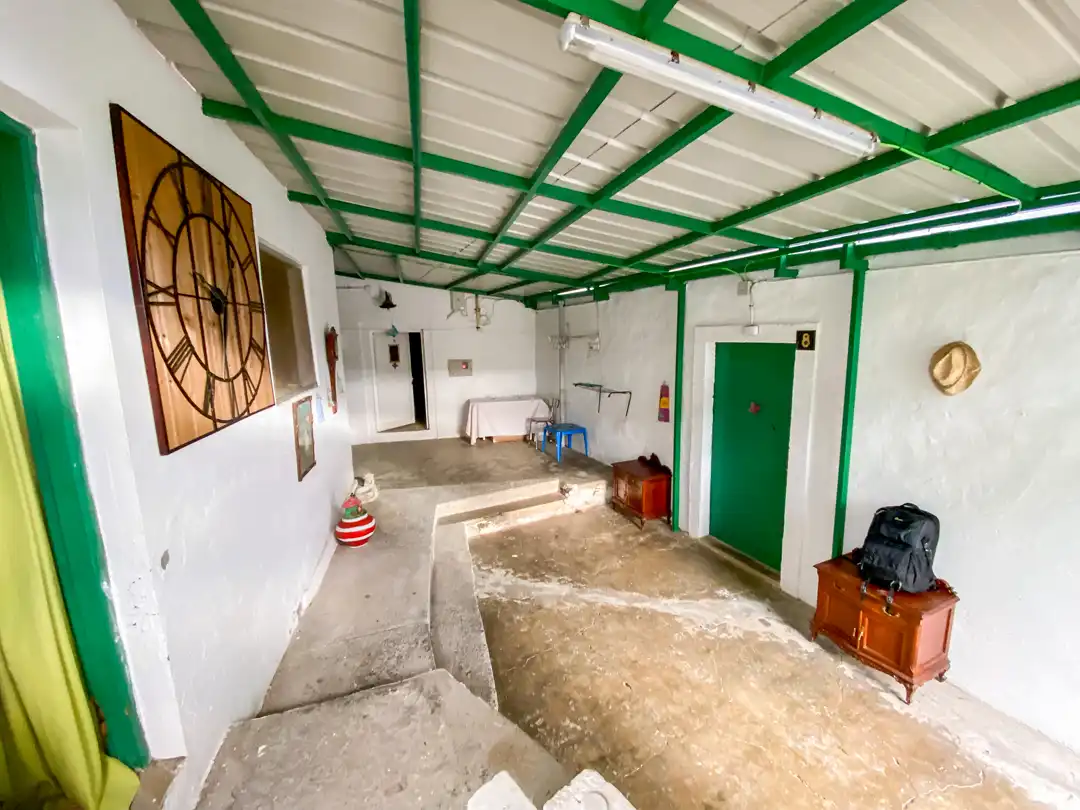 Finca rústica en venta en Moya (Las Palmas)