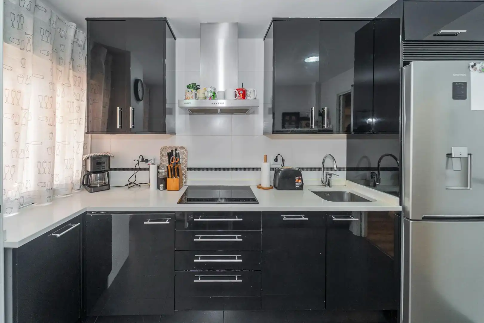 Wohnung mit Aufzug zum Verkauf in Paseo GUADALAJARA, imagen 5