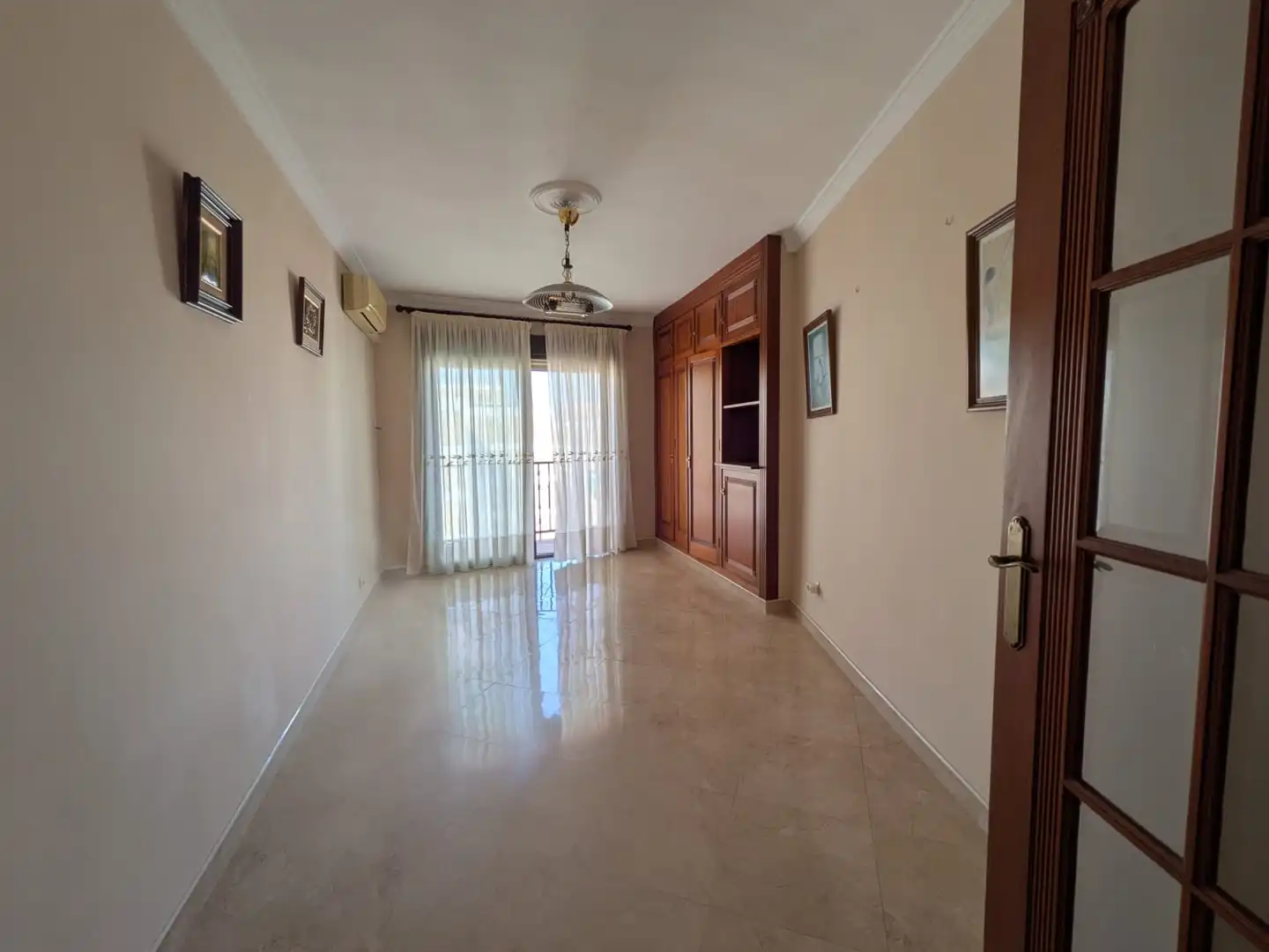 Appartamento con terrazza in vendita a Casco Histórico, imagen 6