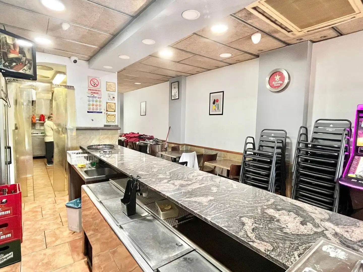 Business premises to rent in Concòrdia - Can Rull, imagen 3
