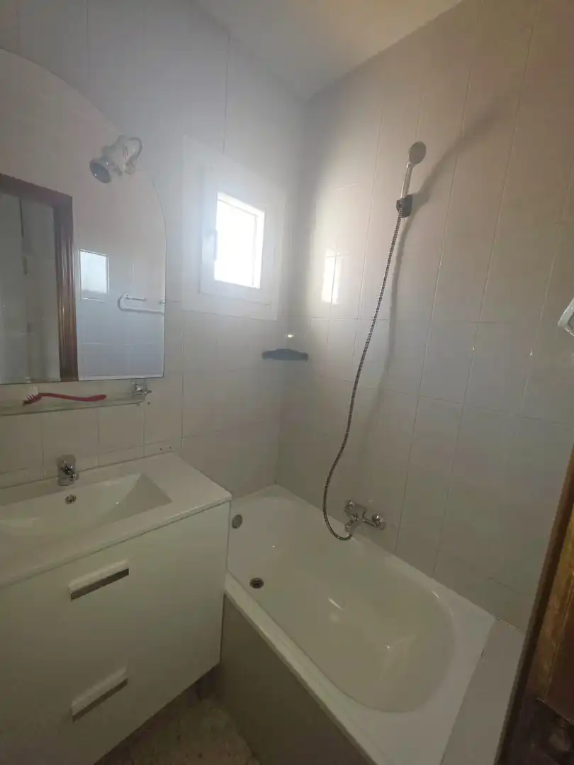 Bany de Casa o xalet en venda en Montesclaros amb Terrassa