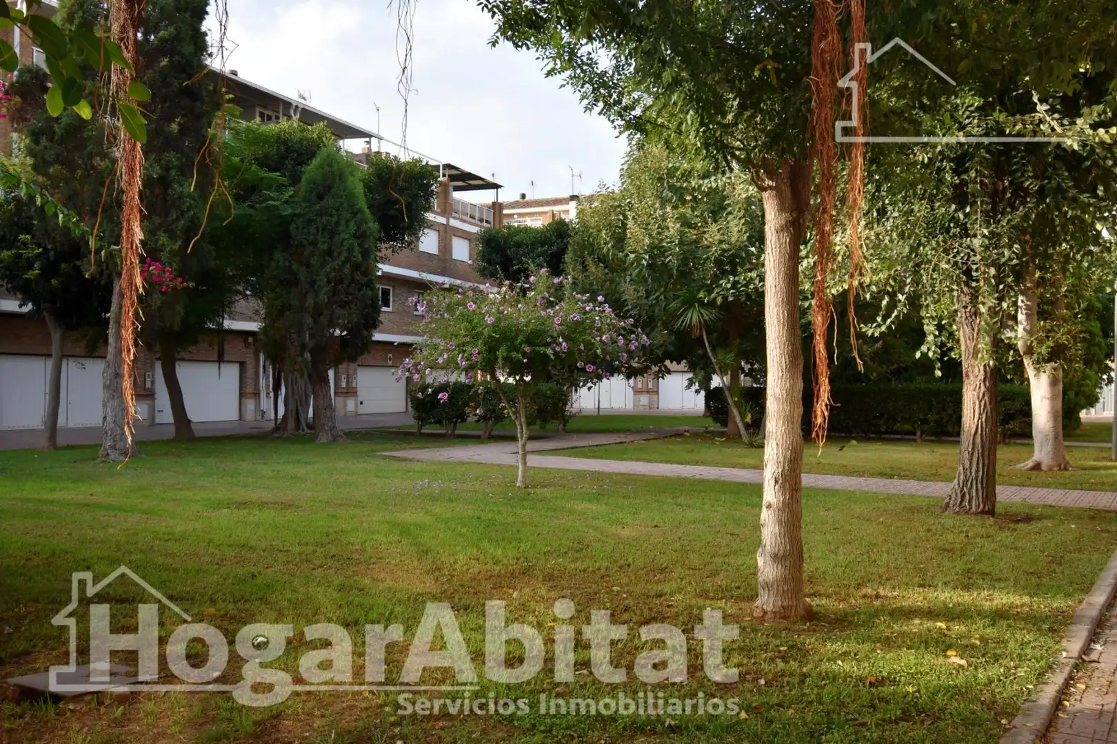 Terraced house with garden for sale in Calle Antonio Luque Vicens, imagen 36
