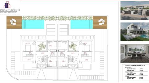 Foto 5 de Casa adosada en venta en Cerca Tejera, Colmenar Viejo