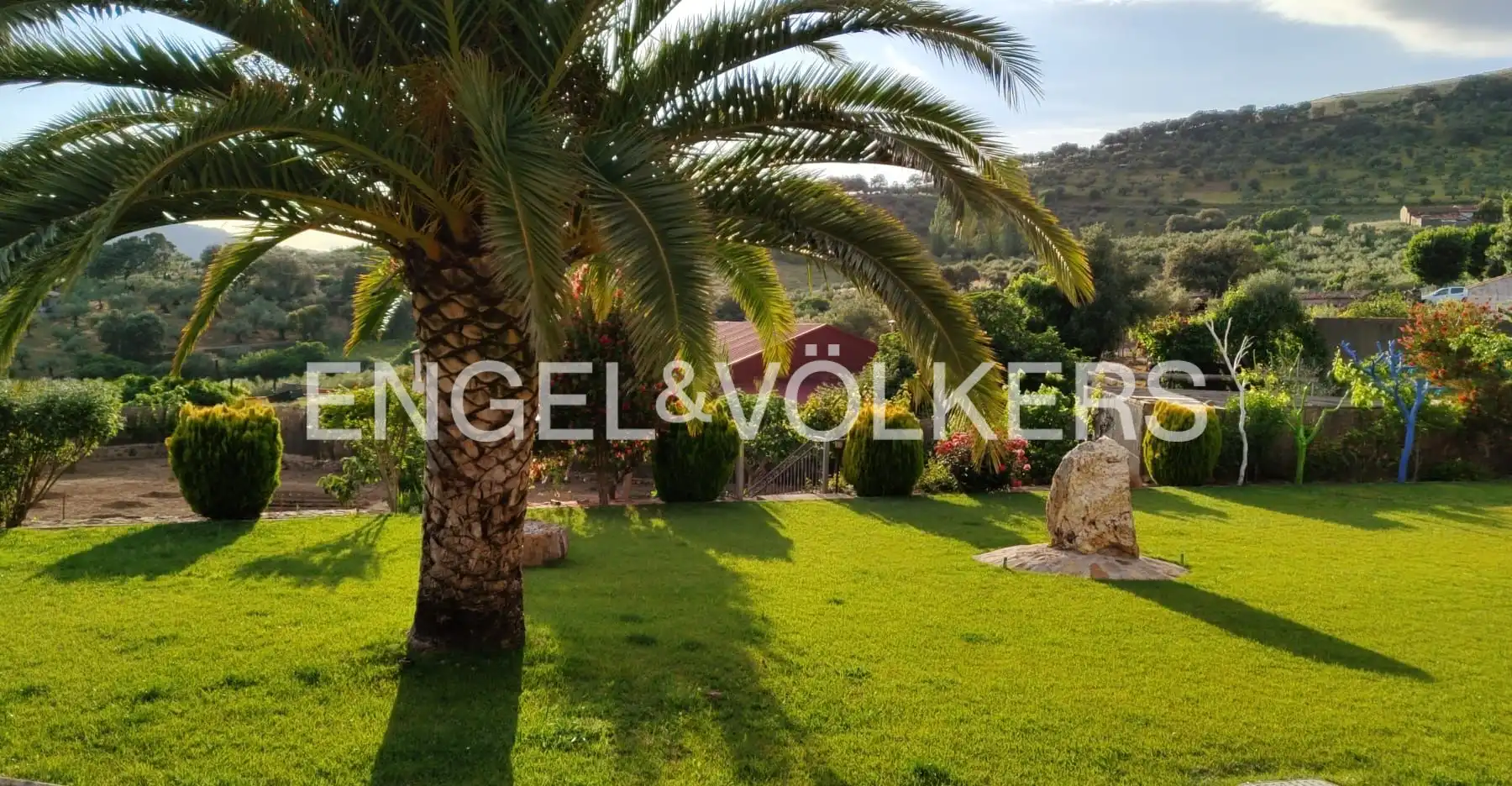 Casa o chalet en venta en Berzocana con Calefacción, Jardín privado y Terraza