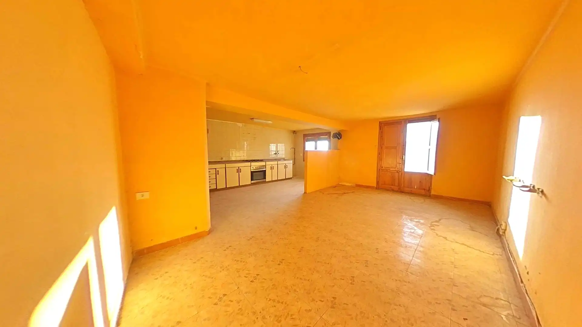Casa o chalet en venta en La Puebla de Castro con Terraza y Trastero
