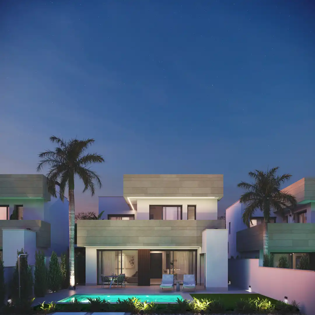 Casa in vendita a Santiago de la Ribera, imagen 17