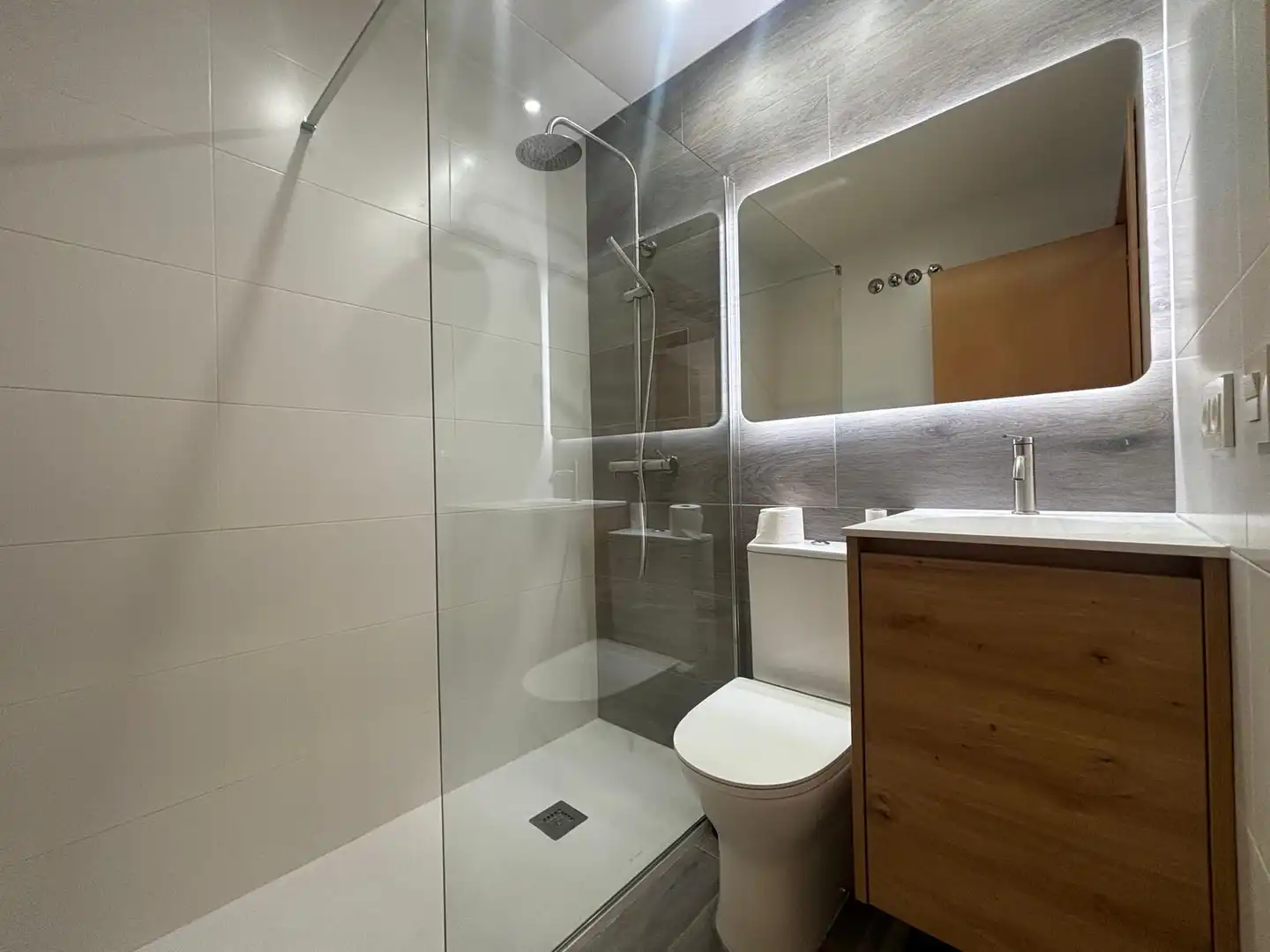 Piso en venta en Camino de la Fuente, 5, Valle de Elorz / Elortzibar