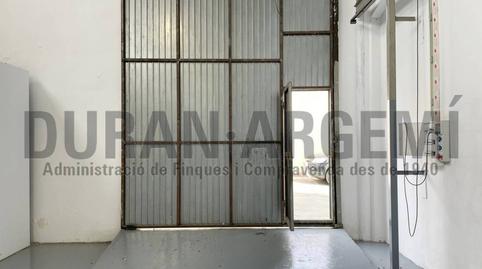 Photo 3 of Industrial buildings to rent in Calle Carretera de Montcada, 666, Polígon Industrial Santa Margarida, Terrassa