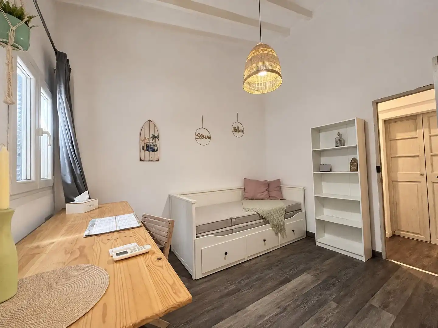 Apartamento en alquiler en Ponent, imagen 12