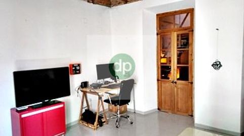 Foto 5 de Piso en venta en Casco Antiguo, Badajoz Capital
