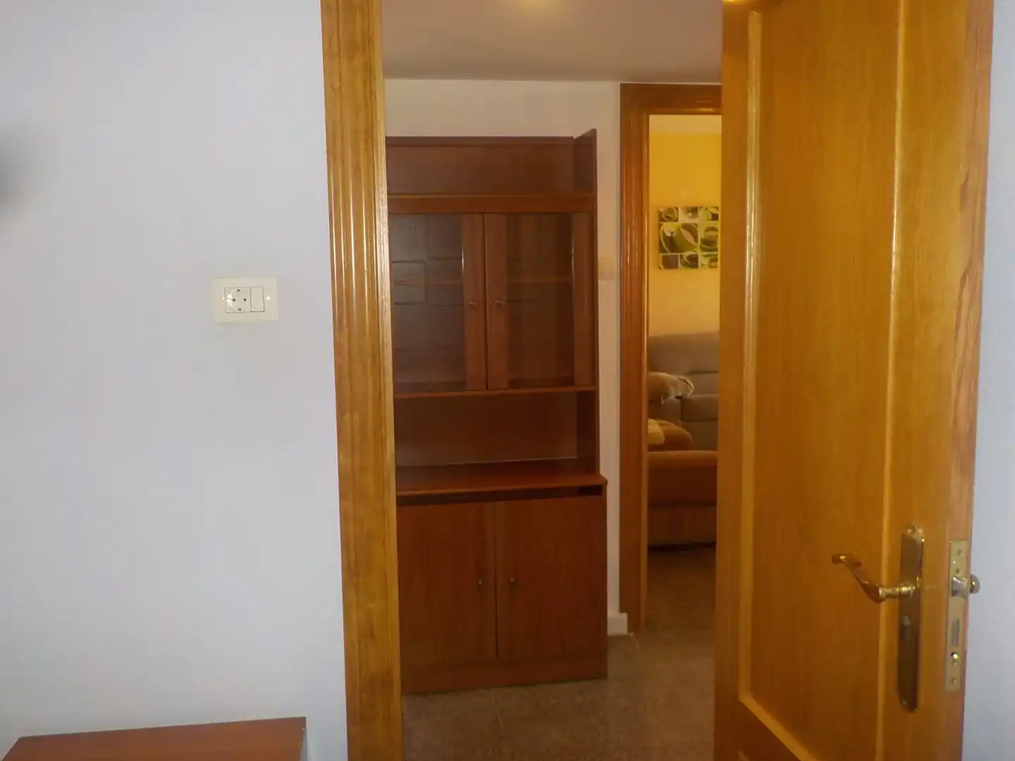 Piso en venta en Valencia con Aire acondicionado, Amueblado y Horno