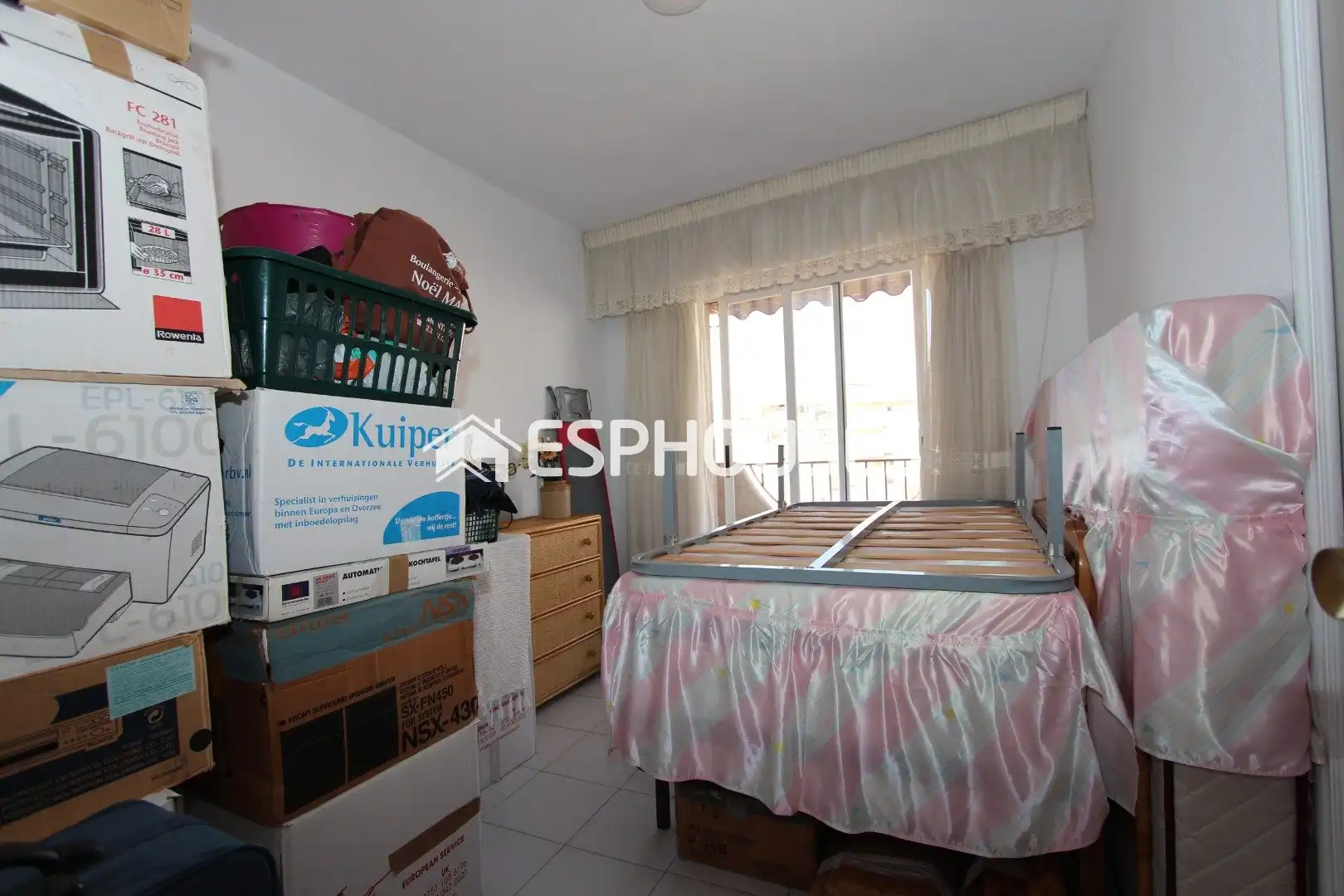 Apartamento con balcón en venta en Pueblo, imagen 12